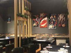 大堂-青麻椒川菜小馆(群力新苑店)