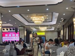 -东江渔村·古典园林·30年粤菜老字号(太和店)