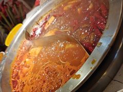 -大龙燚火锅(科华店)