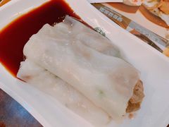 黃沙豬潤腸粉-添好运点心专门店(深水埗店)