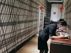 -小厨娘淮扬菜(清江苏宁广场店)