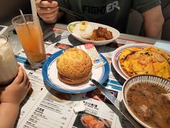 -敏华冰厅(平安金融中心店)