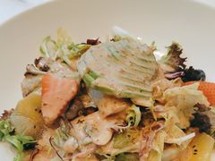 -惠丰堂饭庄(北洼路店)