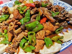 -李氏疙瘩汤·本地海鲜·老烟台菜(所城里店)