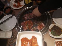 -火炉火自助餐(悠唐购物中心店)