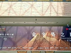 -上海博物馆(人民广场馆)