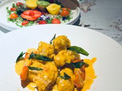 -狮拾久·现代新加坡料理(福田COCO Park店)