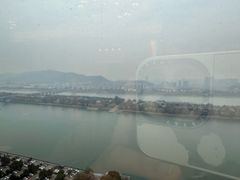 -长沙富力万达文华酒店