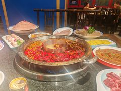 -吼堂老火锅(太古里总店)