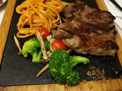 -打趸BTC·Breaktime cafe(北京路店)