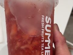 -树夏(金楠天街店)