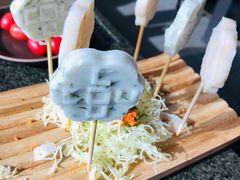 -湊湊火锅·茶憩(和平大悦城店)