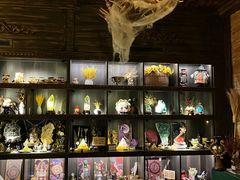 -雪灵魔法世界SHELLY’S TAROT(大良桂畔里店)