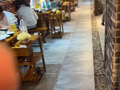 -蜀家渝重庆火锅(南屏街店)