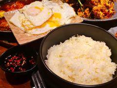 -小木屋朝鲜族特色菜