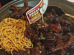 -回味黑鸭煲·始于2006(万松园店)