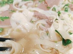 -西部马华清真兰州牛肉面·烧烤夜市(三里河店)