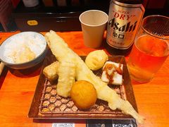 -天妇罗内顺田(罗湖店)