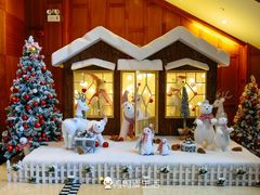 -深圳海景嘉途酒店(东翼楼)