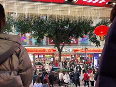 -八一路好吃街(雨田商务大厦店)