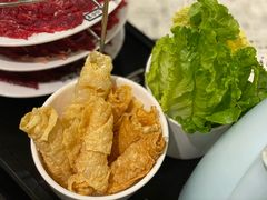 -八合里潮汕鲜牛肉火锅(上海汇智广场店)