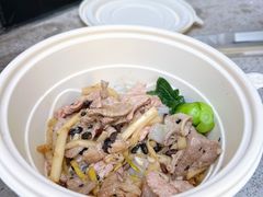 -漆黑觉米粉(三里屯店)