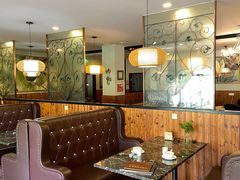 -金陵红鲤鱼餐厅(孝陵卫紫金山店)