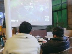 -Ambra Haus琥珀屋精酿餐厅(宝山店)