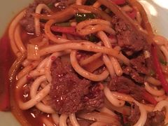 -疆Jiang·新疆秘制料理