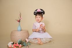 -倾城宝贝儿童摄影(浦东金谊店)