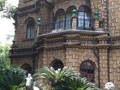 -马勒别墅饭店(静安寺店)