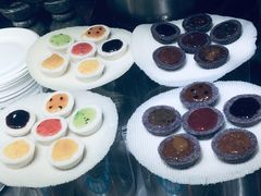 -南市食品街