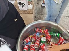 -必点海鲜·海肠捞饭·鲅鱼水饺(滨江道店)