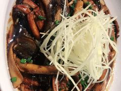 -吴越荣记苏州菜·松鼠桂鱼100%活鱼现做(斜塘老街店)