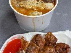 -四里沙茶面(湖滨四里店)