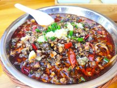 -舌尖上·霞浦滩涂海鲜·新闽菜(总店)