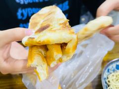 -文武王氏烧饼·无矾油条(西溪路店)