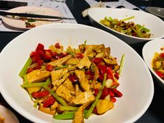 -渔芙南(三里屯店)