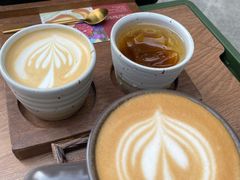 -Again Coffee Roaster(香蜜湖店)