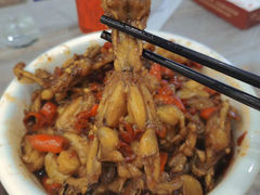 -铁头烧菜馆(立新路店)