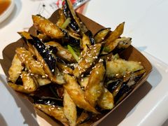 -双合园·海鲜水饺青岛菜(万佳广场店)