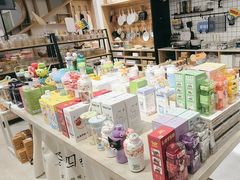 -川岛屋·KAWASIMAYA·咖啡简餐