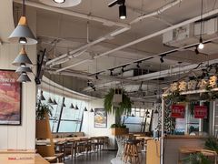 -嘉和一品粥(方庄店)