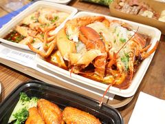-盒马鲜生(悦峰店)