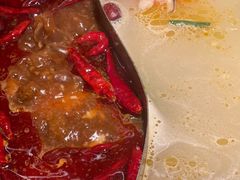 -熊喵来了火锅(长安万达第94分店)