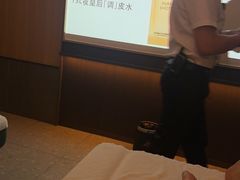 -和子足浴SPA会馆(竹山路店)