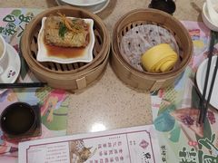 -点都德(大茶楼店)