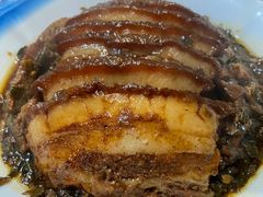 -金易黔江鸡杂(沈杜公路店)
