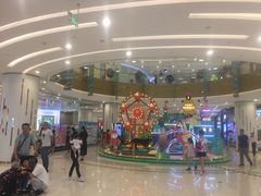 -凯德广场(西城店)