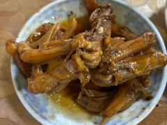 -许村蟹面(海宁许村大道店)